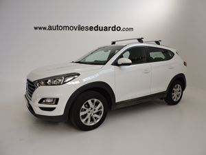 Hyundai Tucson 1.6 GDI 97 kW - Foto 2