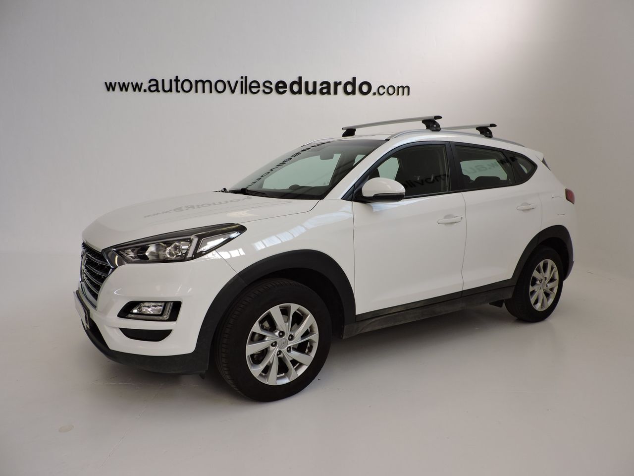Hyundai Tucson 1.6 GDI 97 kW - Foto 1