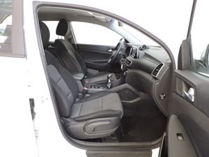 Hyundai Tucson 1.6 GDI 97 kW - Foto 13