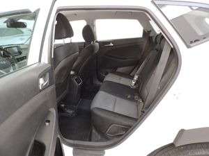 Hyundai Tucson 1.6 GDI 97 kW - Foto 14