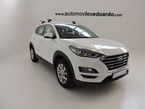 Hyundai Tucson 1.6 GDI 97 kW - Foto 3