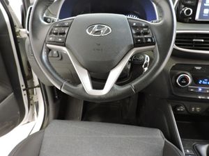 Hyundai Tucson 1.6 GDI 97 kW - Foto 8