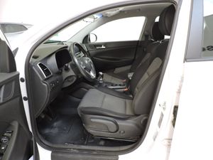Hyundai Tucson 1.6 GDI 97 kW - Foto 12