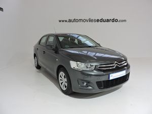 Citroën C-Elysée BlueHDi 100 Seduction - Foto 3