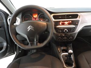 Citroën C-Elysée BlueHDi 100 Seduction - Foto 7