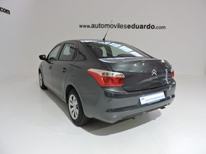 Citroën C-Elysée BlueHDi 100 Seduction - Foto 6