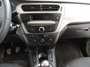 Citroën C-Elysée BlueHDi 100 Seduction - Foto 8