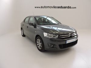 Citroën C-Elysée BlueHDi 100 Seduction - Foto 3