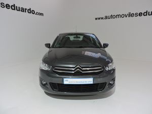 Citroën C-Elysée BlueHDi 100 Seduction - Foto 3
