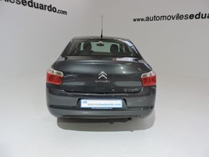 Citroën C-Elysée BlueHDi 100 Seduction - Foto 5