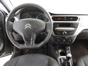 Citroën C-Elysée BlueHDi 100 Seduction - Foto 7