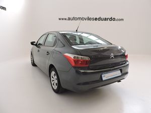 Citroën C-Elysée BlueHDi 100 Seduction - Foto 6
