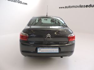 Citroën C-Elysée BlueHDi 100 Seduction - Foto 5