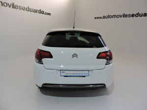 Citroën C4 BlueHDi 100 Feel Edition - Foto 5