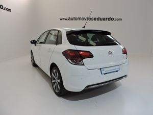 Citroën C4 BlueHDi 100 Feel Edition - Foto 6
