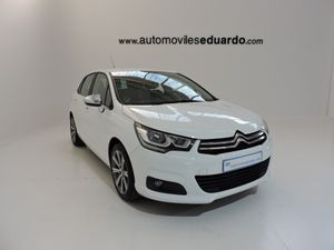 Citroën C4 BlueHDi 100 Feel Edition - Foto 3