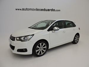 Citroën C4 BlueHDi 100 Feel Edition - Foto 2
