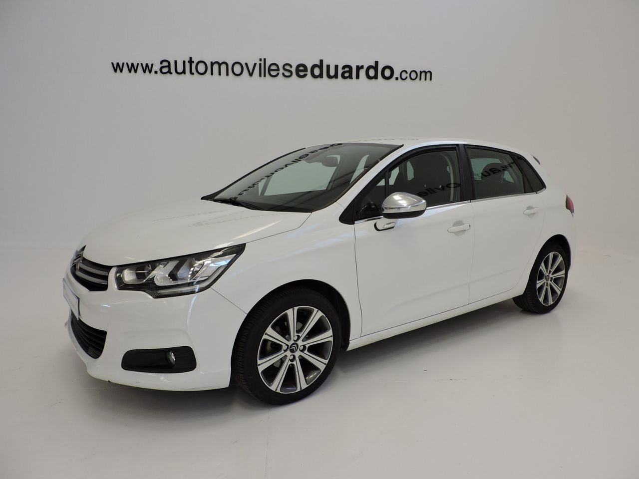 Citroën C4 BlueHDi 100 Feel Edition - Foto 1