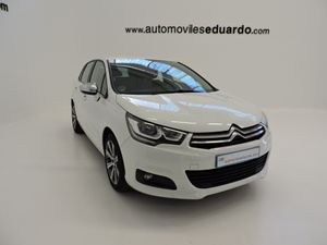 Citroën C4 BlueHDi 100 Feel Edition - Foto 3