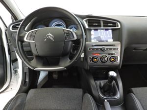 Citroën C4 BlueHDi 100 Feel Edition - Foto 9