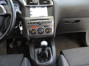 Citroën C4 BlueHDi 100 Feel Edition - Foto 13