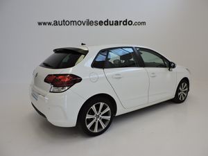 Citroën C4 BlueHDi 100 Feel Edition - Foto 4