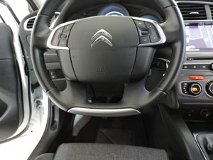 Citroën C4 BlueHDi 100 Feel Edition - Foto 10