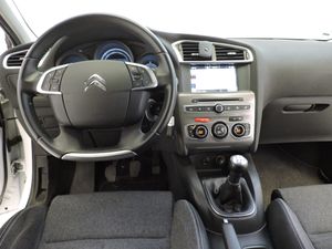 Citroën C4 BlueHDi 100 Feel Edition - Foto 7