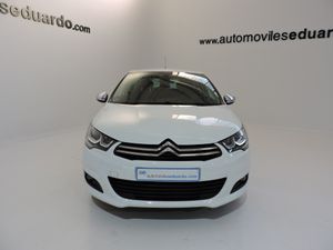 Citroën C4 BlueHDi 100 Feel Edition - Foto 3