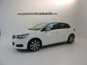 Citroën C4 BlueHDi 100 Feel Edition - Foto 2