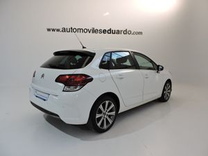 Citroën C4 BlueHDi 100 Feel Edition - Foto 4