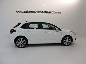 Citroën C4 BlueHDi 100 Feel Edition - Foto 7