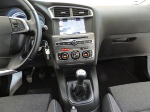 Citroën C4 BlueHDi 100 Feel Edition - Foto 11