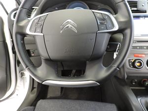 Citroën C4 BlueHDi 100 Feel Edition - Foto 11