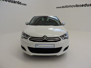 Citroën C4 BlueHDi 100 Feel Edition - Foto 3