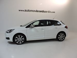 Citroën C4 BlueHDi 100 Feel Edition - Foto 8