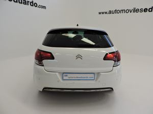 Citroën C4 BlueHDi 100 Feel Edition - Foto 5