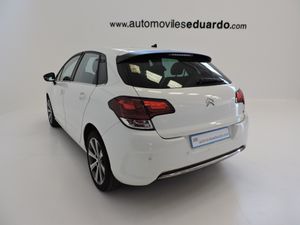 Citroën C4 BlueHDi 100 Feel Edition - Foto 6