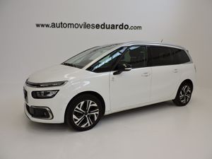 Citroën Grand C4 Spacetourer 1.5 BLUEHDI ORIGINS 130CV 5P 7PLZ - Foto 2