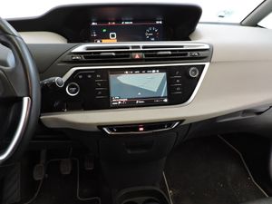Citroën Grand C4 Spacetourer 1.5 BLUEHDI ORIGINS 130CV 5P 7PLZ - Foto 9
