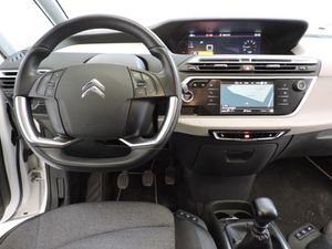Citroën Grand C4 Spacetourer 1.5 BLUEHDI ORIGINS 130CV 5P 7PLZ - Foto 7