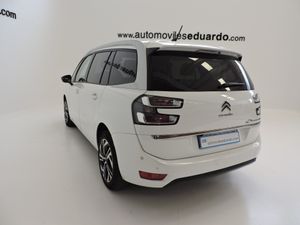 Citroën Grand C4 Spacetourer 1.5 BLUEHDI ORIGINS 130CV 5P 7PLZ - Foto 6