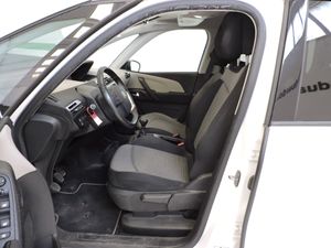 Citroën Grand C4 Spacetourer 1.5 BLUEHDI ORIGINS 130CV 5P 7PLZ - Foto 12