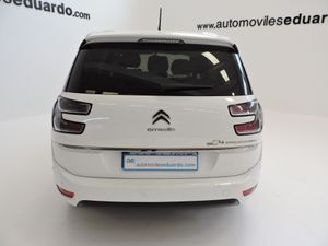 Citroën Grand C4 Spacetourer 1.5 BLUEHDI ORIGINS 130CV 5P 7PLZ - Foto 5