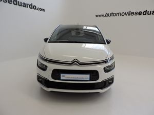 Citroën Grand C4 Spacetourer 1.5 BLUEHDI ORIGINS 130CV 5P 7PLZ - Foto 3