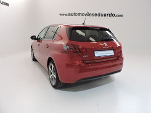 Peugeot 308 5p Allure 1.6 BlueHDi 100 - Foto 6