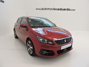 Peugeot 308 5p Allure 1.6 BlueHDi 100 - Foto 3