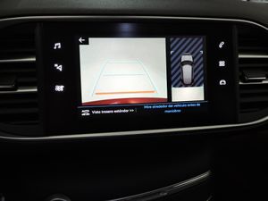 Peugeot 308 5p Allure 1.6 BlueHDi 100 - Foto 12