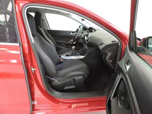Peugeot 308 5p Allure 1.6 BlueHDi 100 - Foto 15