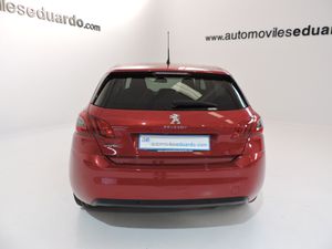 Peugeot 308 5p Allure 1.6 BlueHDi 100 - Foto 5